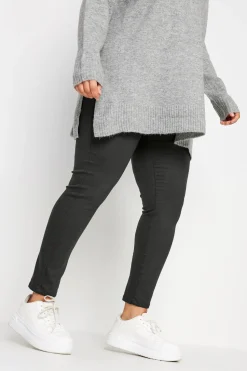 Pull On Jeggings