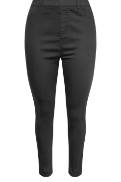 Pull On Jeggings