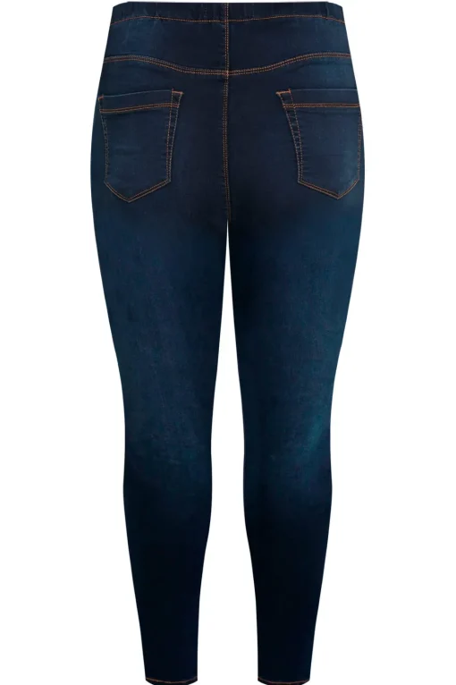 Pull On Jeggings