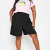 Pull On Shorts