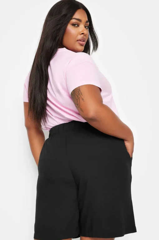 Pull On Shorts