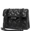 Quilted Chain Shoulder Bag