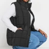 Quilted Lightweight Gilet