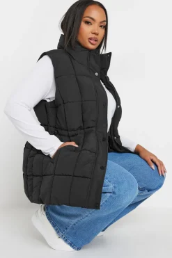 Quilted Lightweight Gilet