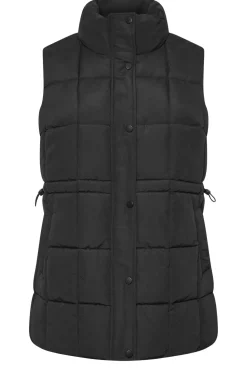 Quilted Lightweight Gilet