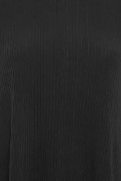 Ribbed Swing Top