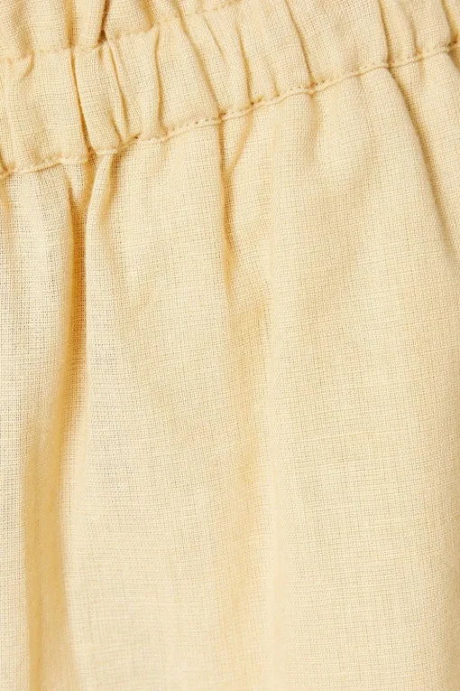 Rope Detail Shorts