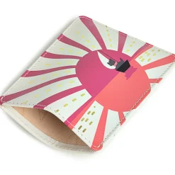 Sailing Into The Sunset Purse