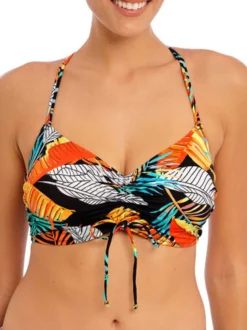 Samba Nights Bralette Bikini Top