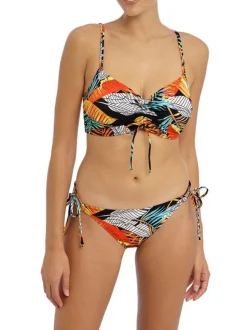 Samba Nights Bralette Bikini Top