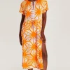 Santiago Sun Dress