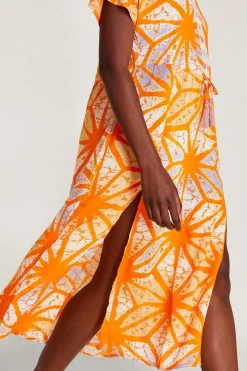 Santiago Sun Dress