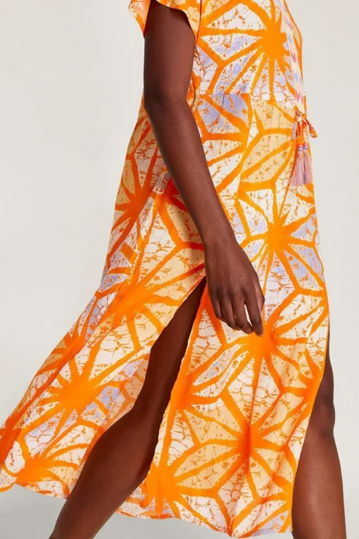 Santiago Sun Dress