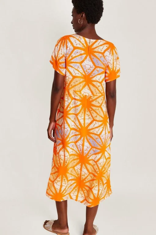 Santiago Sun Dress