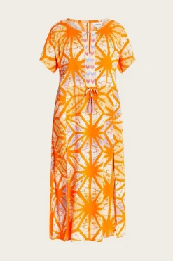 Santiago Sun Dress