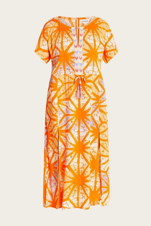 Santiago Sun Dress