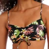 Savanna Sunset Bralette Bikini Top