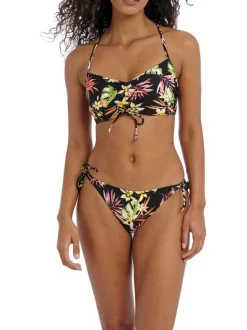 Savanna Sunset Bralette Bikini Top