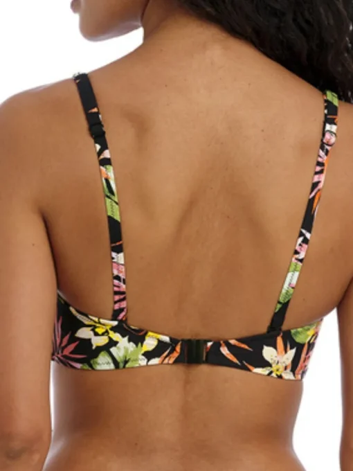 Savanna Sunset Bralette Bikini Top