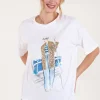 Sequin Cruise T-Shirt