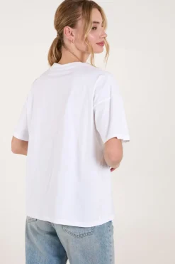 Sequin Cruise T-Shirt