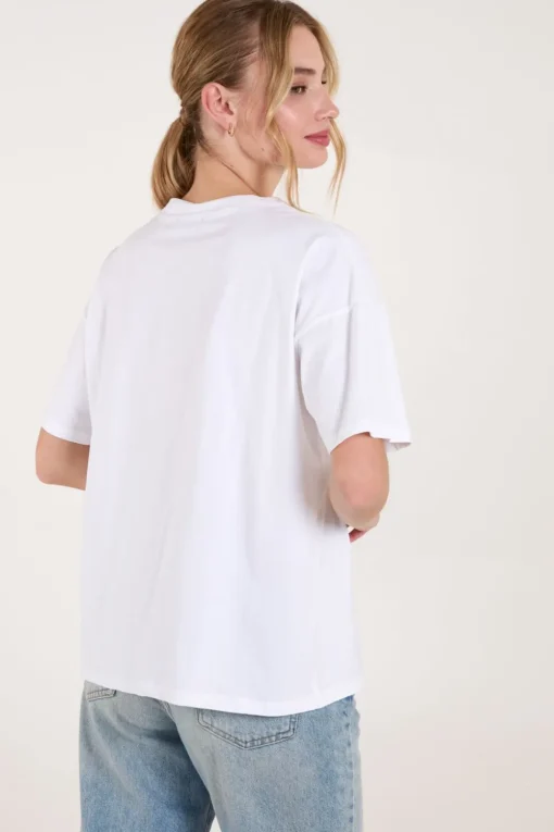 Sequin Cruise T-Shirt