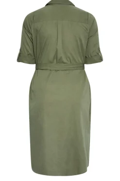 Shirt Dress