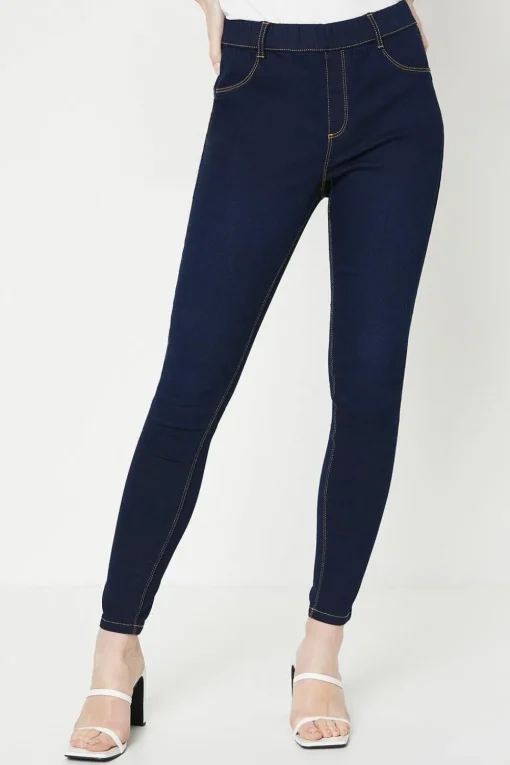 Skinny Shape and Lift Jeggings