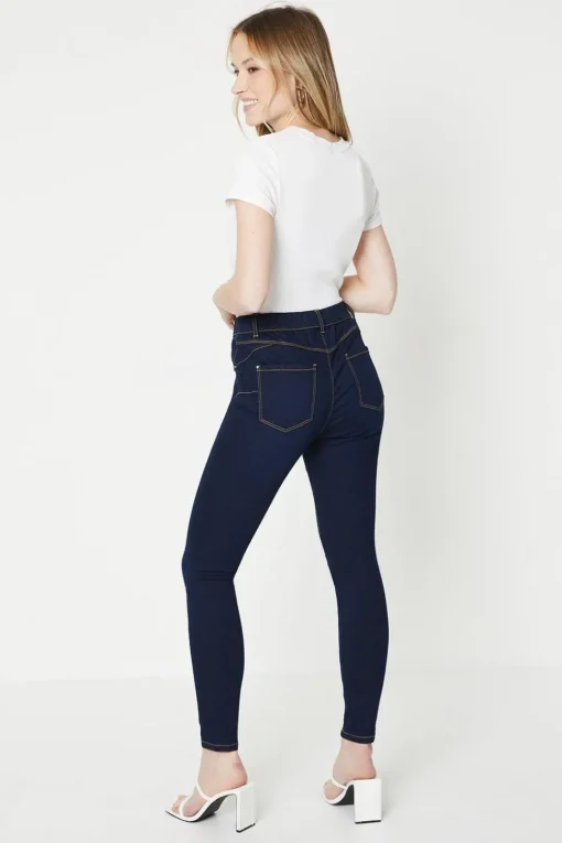 Skinny Shape and Lift Jeggings