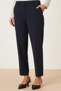 Slim Ankle Grazer Trouser