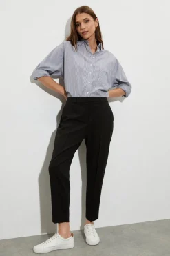 Slim Ankle Grazer Trouser