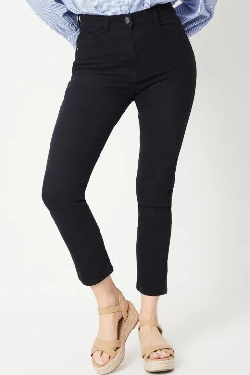 Slim Leg Jean