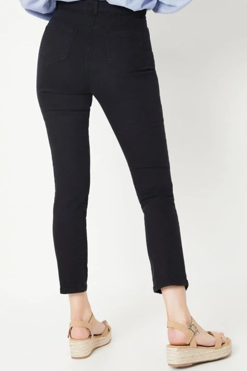Slim Leg Jean