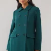 Smart Dolly Coat