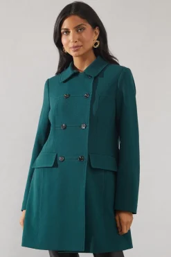 Smart Dolly Coat