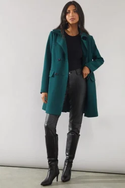 Smart Dolly Coat