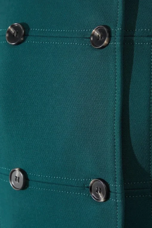 Smart Dolly Coat