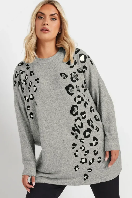 Soft Touch Jumper