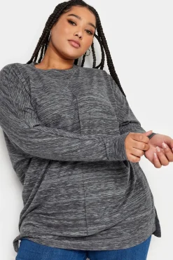 Soft Touch Jumper