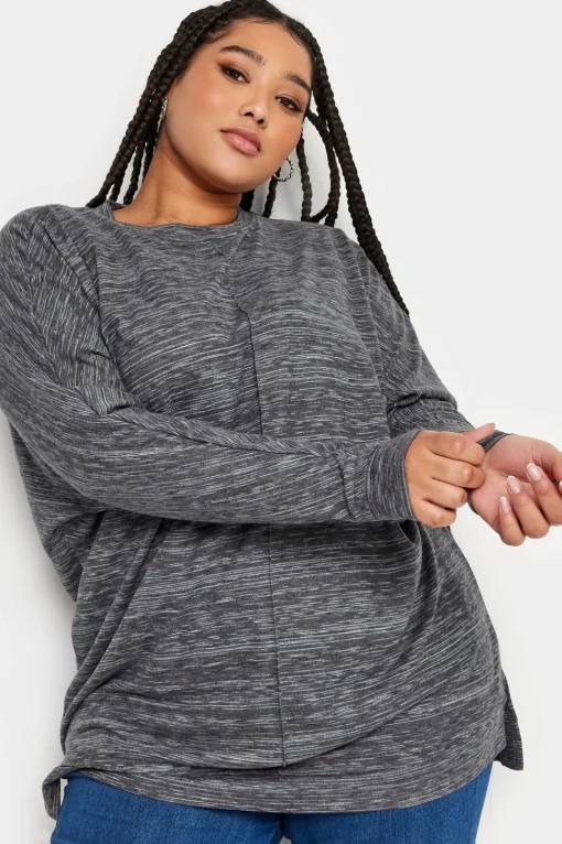 Soft Touch Jumper