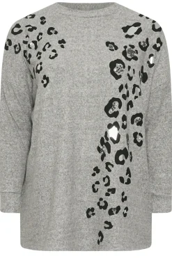 Soft Touch Jumper