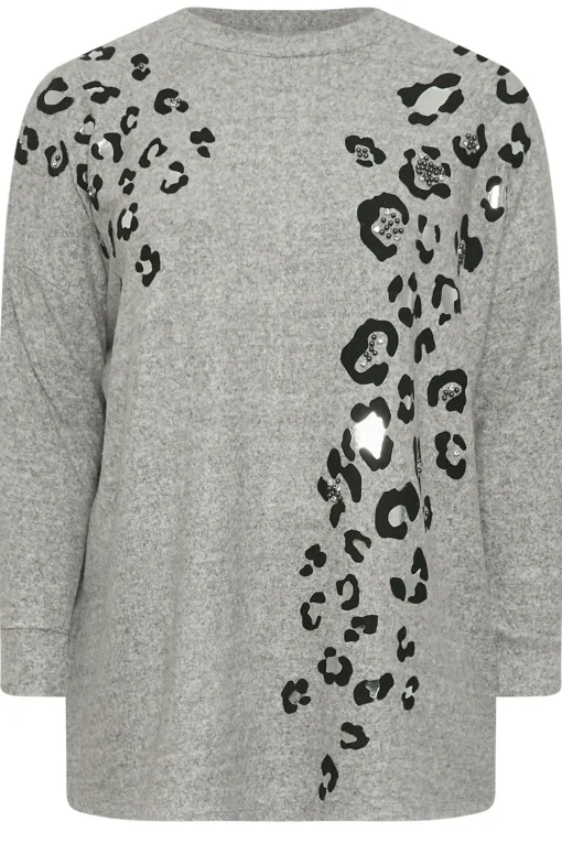 Soft Touch Jumper