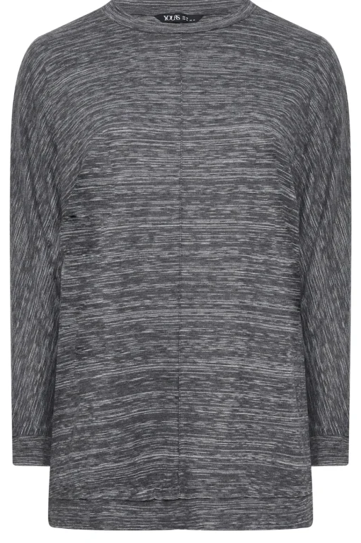 Soft Touch Jumper