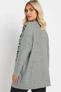 Soft Touch Jumper
