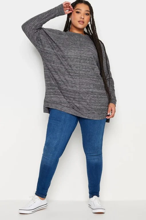 Soft Touch Jumper