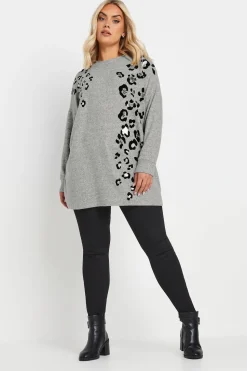 Soft Touch Jumper
