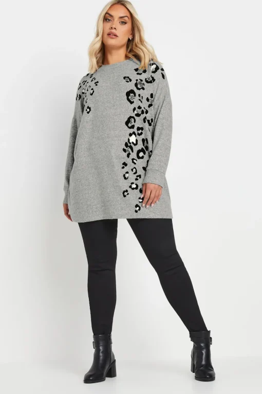 Soft Touch Jumper