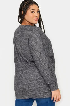 Soft Touch Jumper