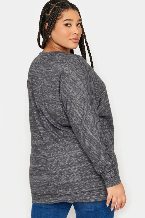 Soft Touch Jumper