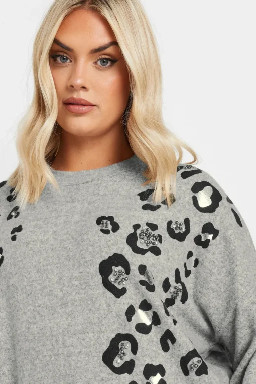 Soft Touch Jumper